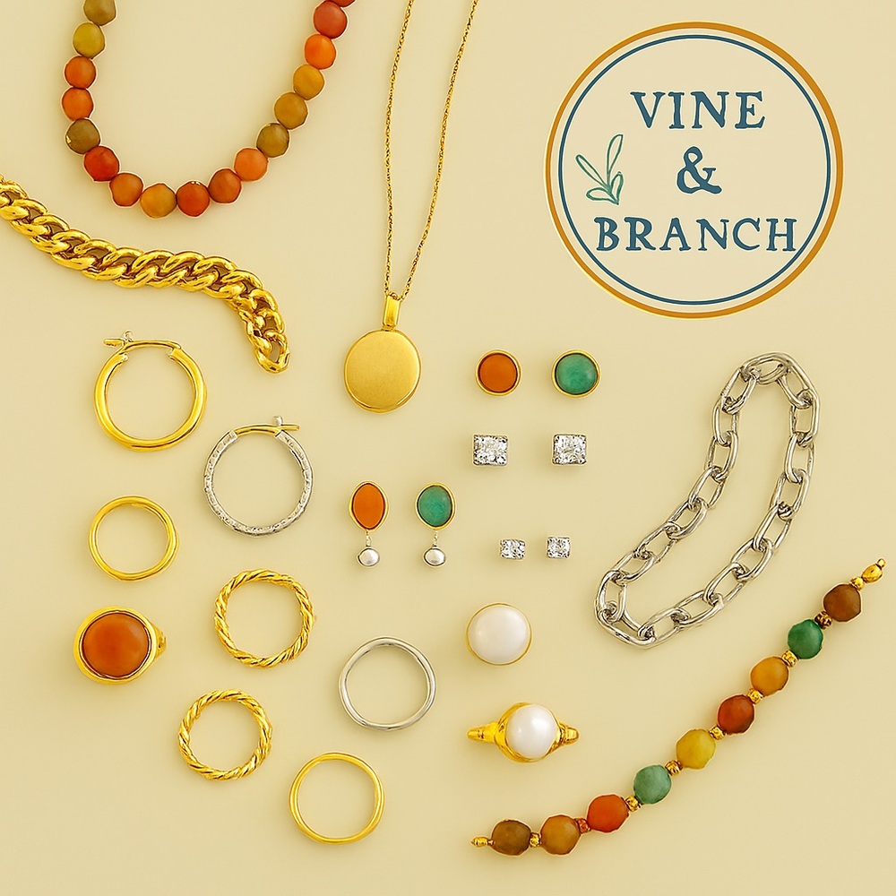 Fashion & Costume Jewelry Live Show $15